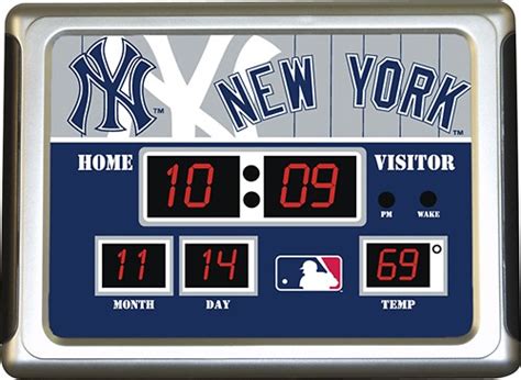 New York <b>Yankees</b> MLB game from March 25, 2022 on ESPN. . Yankees score tonight